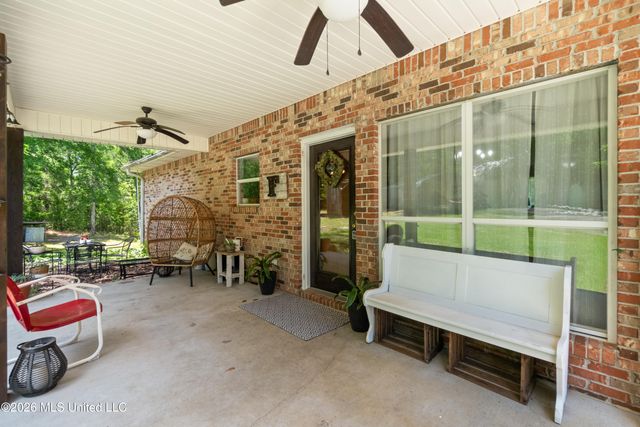73 Pine Crest Road, Purvis, MS 39475