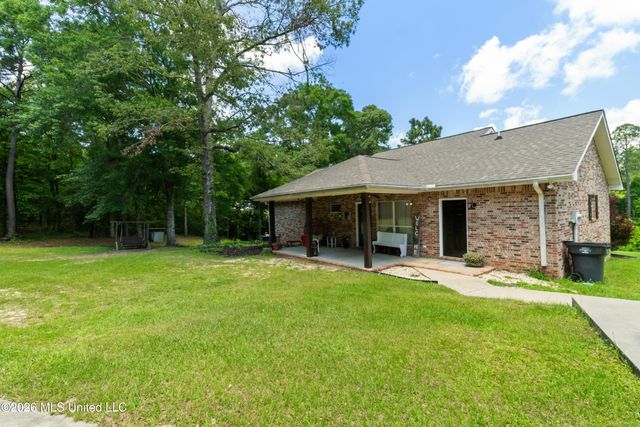73 Pine Crest Road, Purvis, MS 39475