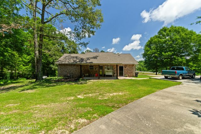73 Pine Crest Road, Purvis, MS 39475