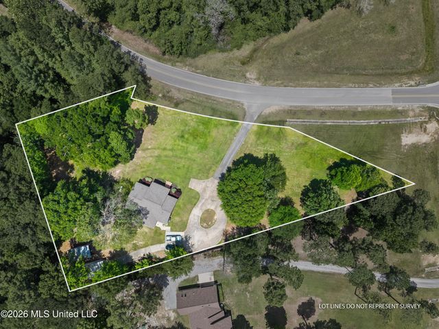 73 Pine Crest Road, Purvis, MS 39475
