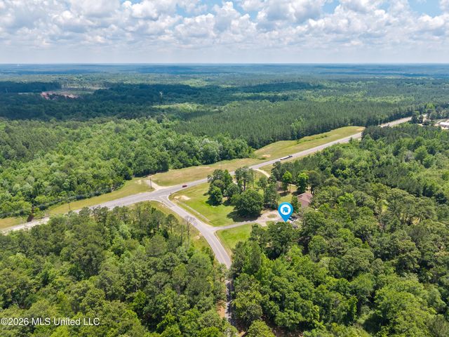 73 Pine Crest Road, Purvis, MS 39475
