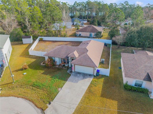 16 ZIEGLER PLACE, Palm Coast, FL 32164