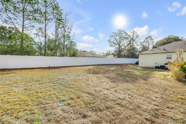 16 ZIEGLER PLACE, Palm Coast, FL 32164