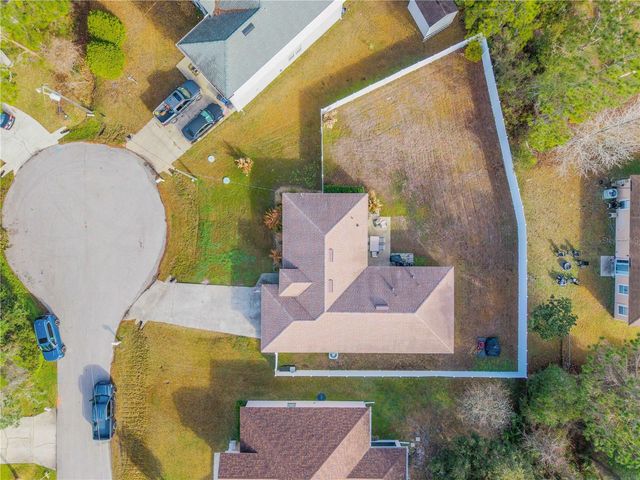 16 ZIEGLER PLACE, Palm Coast, FL 32164