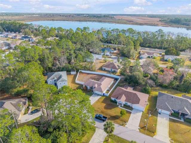 16 ZIEGLER PLACE, Palm Coast, FL 32164