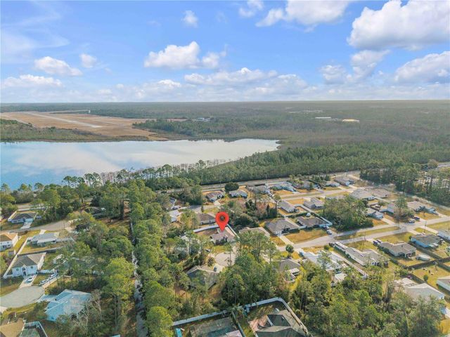 16 ZIEGLER PLACE, Palm Coast, FL 32164