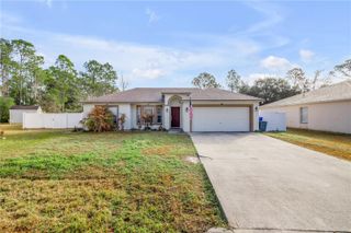 16 ZIEGLER PLACE, Palm Coast, FL 32164