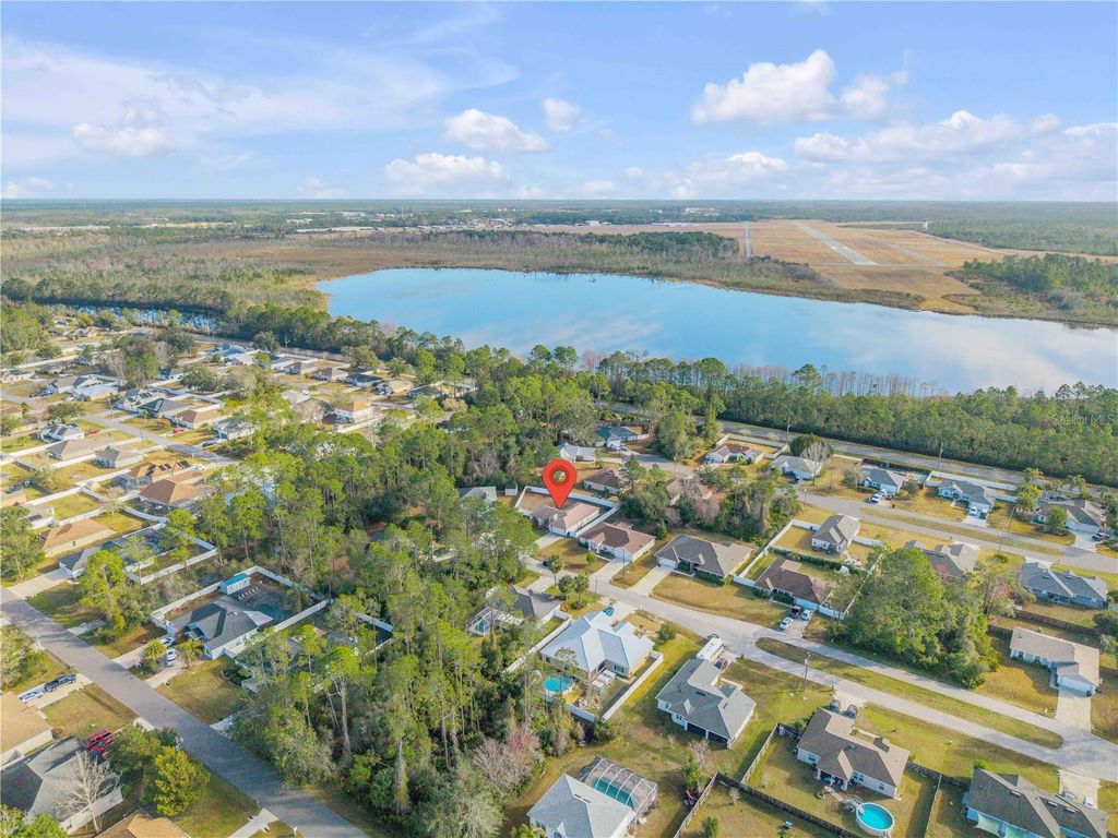 Image 26 of property listing at 16 ZIEGLER PLACE, Palm Coast, FL 32164