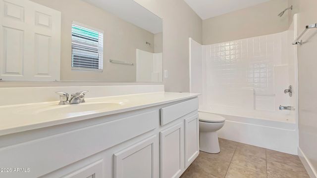 22550 W MOHAVE Street, Buckeye, AZ 85326