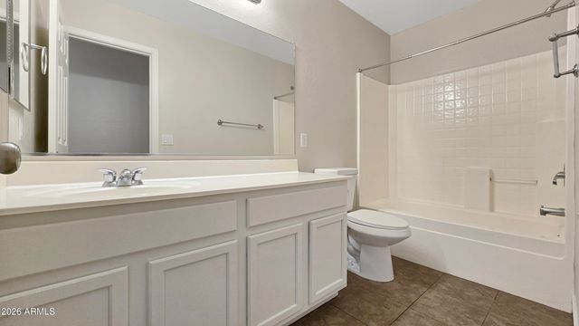 22550 W MOHAVE Street, Buckeye, AZ 85326