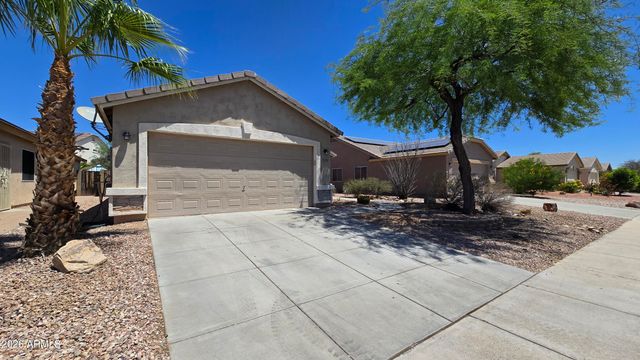 22550 W MOHAVE Street, Buckeye, AZ 85326