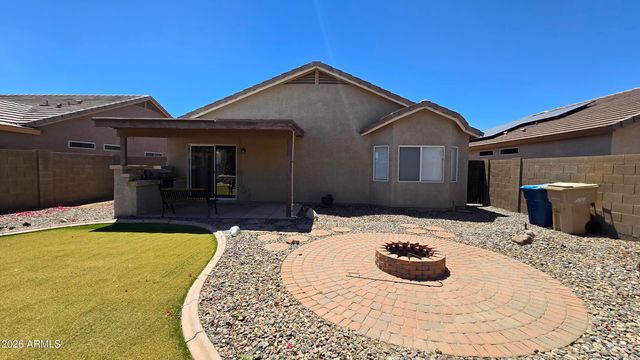 22550 W MOHAVE Street, Buckeye, AZ 85326
