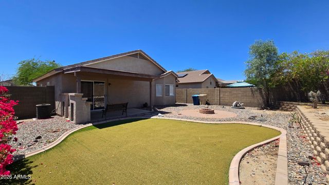 22550 W MOHAVE Street, Buckeye, AZ 85326
