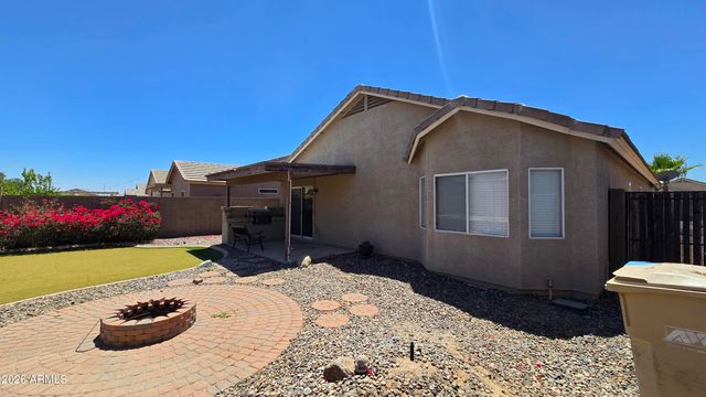 22550 W MOHAVE Street, Buckeye, AZ 85326