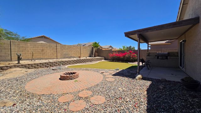 22550 W MOHAVE Street, Buckeye, AZ 85326
