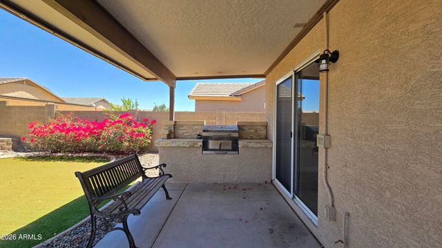 22550 W MOHAVE Street, Buckeye, AZ 85326