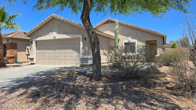 22550 W MOHAVE Street, Buckeye, AZ 85326