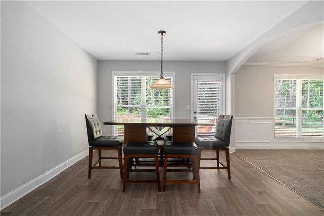 231 Camp Court, Bethlehem, GA 30620