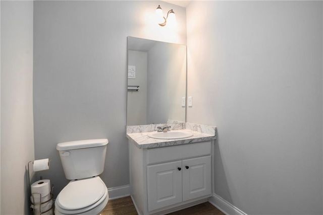 231 Camp Court, Bethlehem, GA 30620