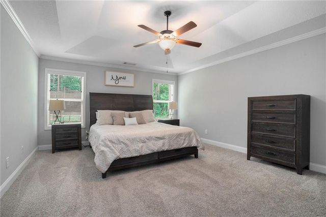 231 Camp Court, Bethlehem, GA 30620