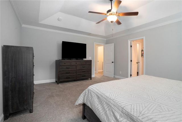 231 Camp Court, Bethlehem, GA 30620