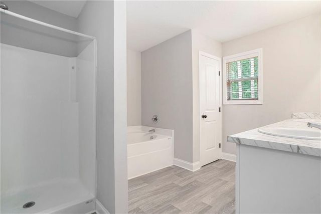 231 Camp Court, Bethlehem, GA 30620
