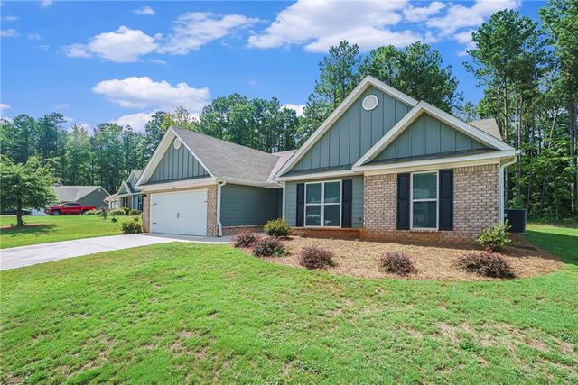 231 Camp Court, Bethlehem, GA 30620