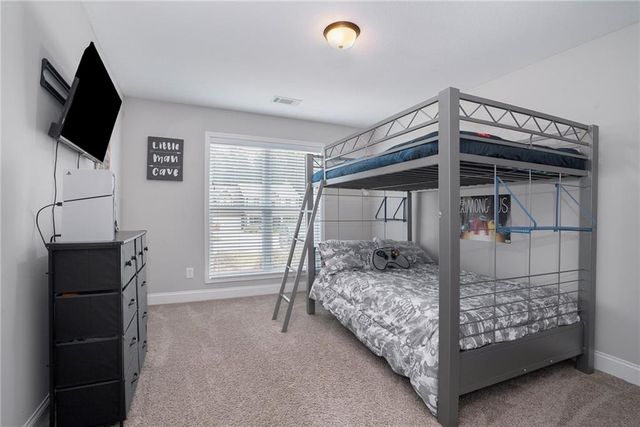 231 Camp Court, Bethlehem, GA 30620