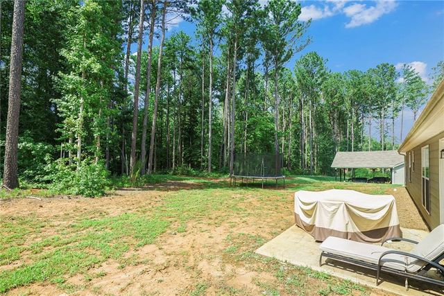 231 Camp Court, Bethlehem, GA 30620