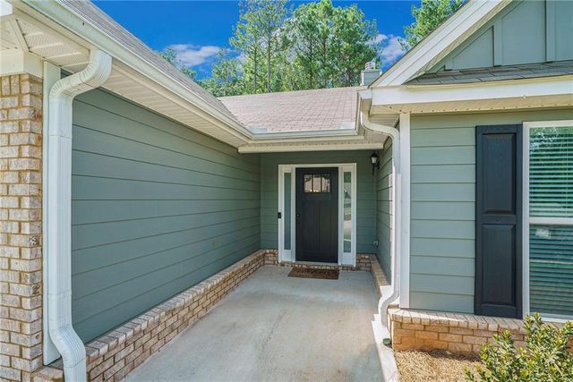231 Camp Court, Bethlehem, GA 30620
