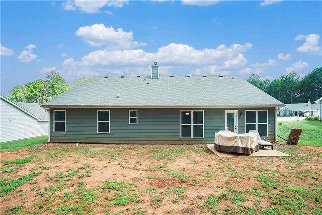 231 Camp Court, Bethlehem, GA 30620