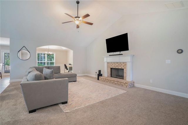 231 Camp Court, Bethlehem, GA 30620