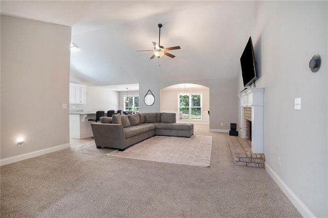 231 Camp Court, Bethlehem, GA 30620