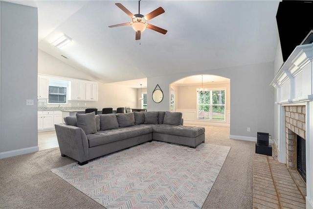 231 Camp Court, Bethlehem, GA 30620