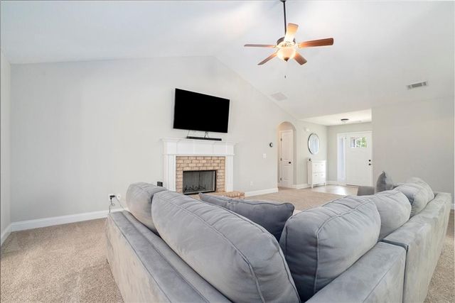 231 Camp Court, Bethlehem, GA 30620