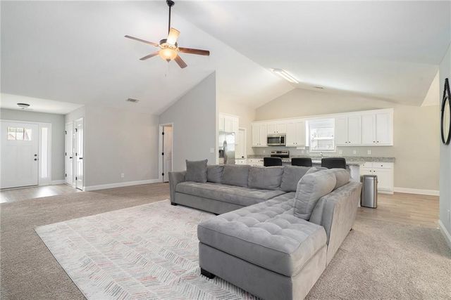 231 Camp Court, Bethlehem, GA 30620