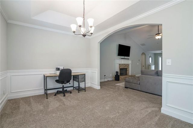 231 Camp Court, Bethlehem, GA 30620