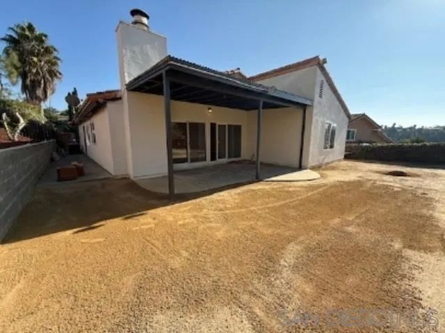 7492 Margerum Ave, San Diego, CA 92120