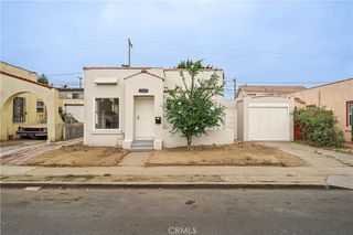 1061 N Minerva, Long Beach, CA 90813