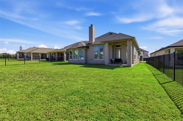 1228 Siena Sunset RD, Leander, TX 78641