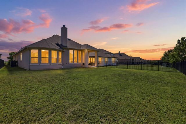 1228 Siena Sunset RD, Leander, TX 78641