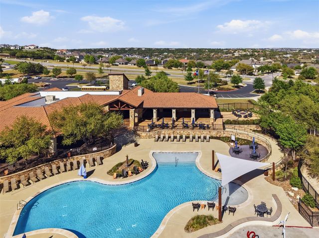 1228 Siena Sunset RD, Leander, TX 78641