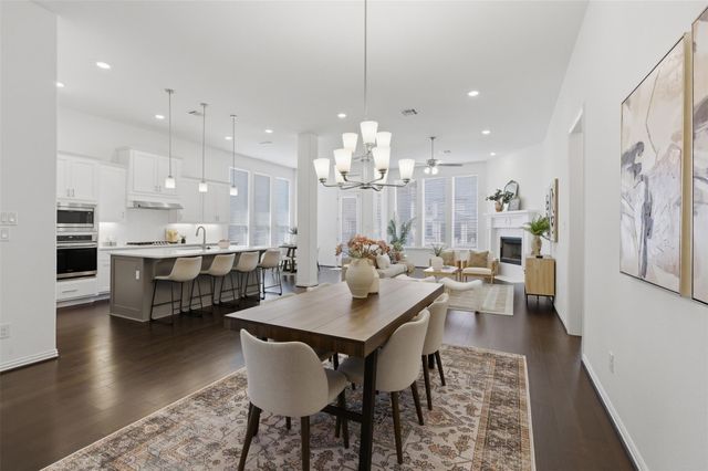 1228 Siena Sunset RD, Leander, TX 78641