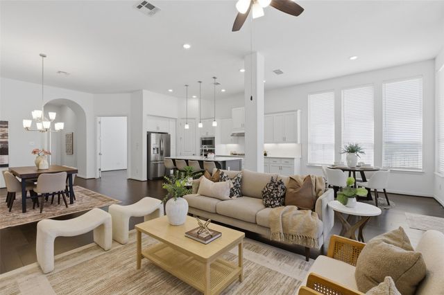 1228 Siena Sunset RD, Leander, TX 78641