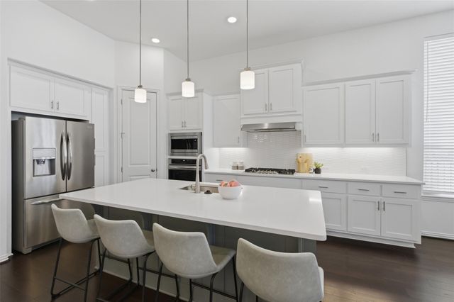 1228 Siena Sunset RD, Leander, TX 78641