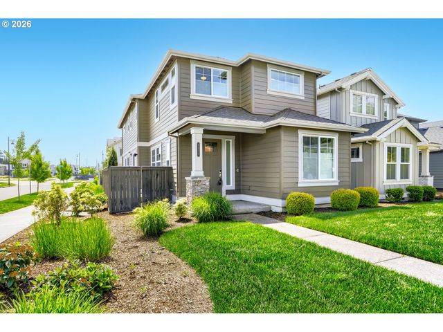 6470 Se PROVENCE St, Hillsboro, OR 97123