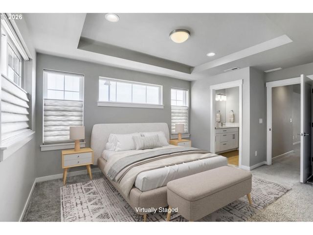 6470 Se PROVENCE St, Hillsboro, OR 97123