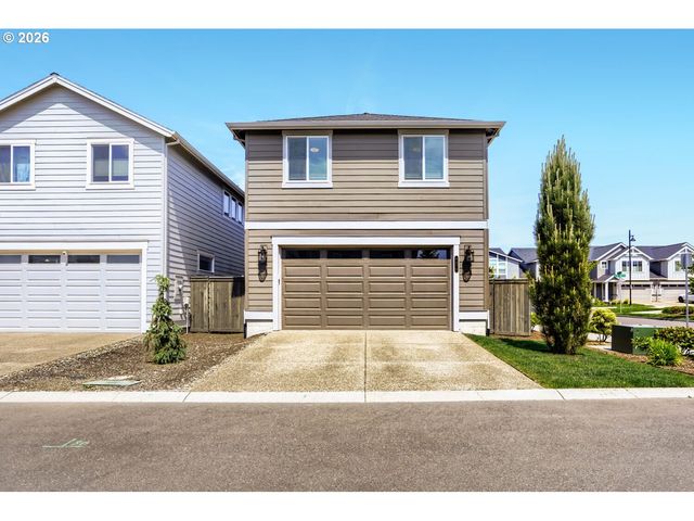 6470 Se PROVENCE St, Hillsboro, OR 97123