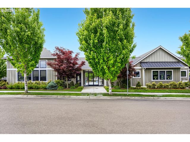 6470 Se PROVENCE St, Hillsboro, OR 97123
