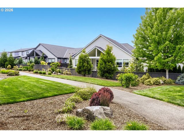6470 Se PROVENCE St, Hillsboro, OR 97123